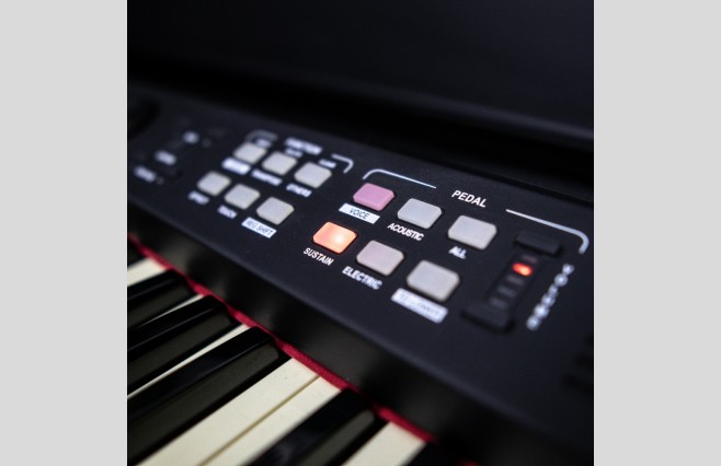 Used Ringway RS600EU Organ All Inclusive Top Grade Package (SN:1650) - Image 12